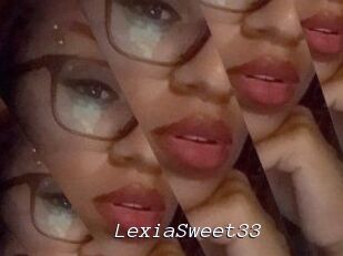 LexiaSweet33