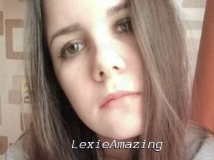 LexieAmazing