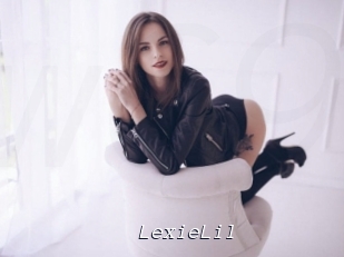LexieLil