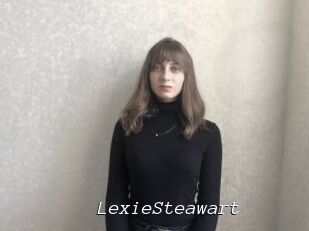 LexieSteawart