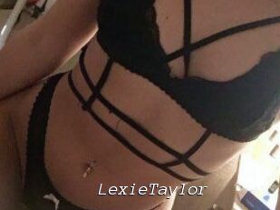 LexieTaylor