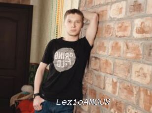 LexioAMOUR