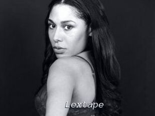 Lextape
