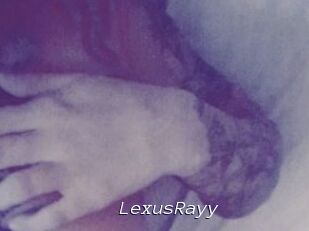 LexusRayy