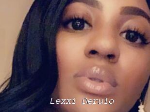Lexxi_Derulo