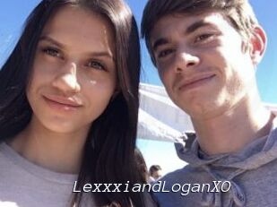LexxxiandLoganXO