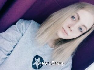 LexyBray