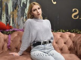 LexyDee