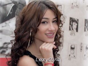 LexyGina