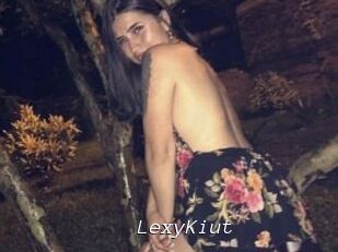 LexyKiut