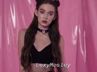 LexyMosley