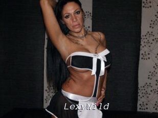 LexyWild
