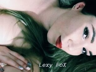 Lexy_FoX