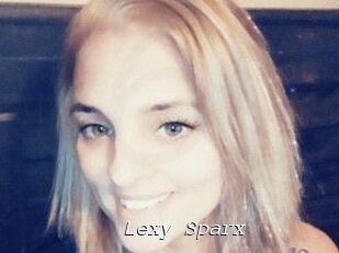 Lexy_Sparx