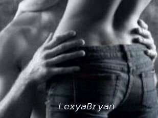 LexyaBryan