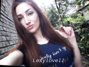 Lexylovell