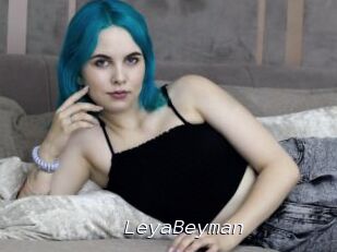 LeyaBeyman