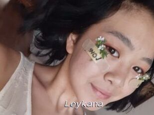 Leykana