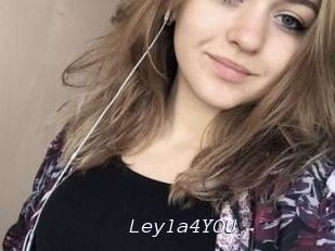 Leyla4YOU
