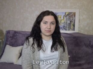 LeylaKriton