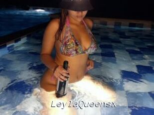 LeylaQueensx