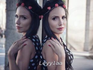 Leyylaa