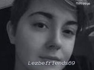 Lezbefriends69