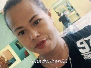 LhadyJhen28