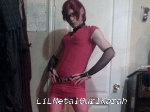 LiLMetalGurlKarah