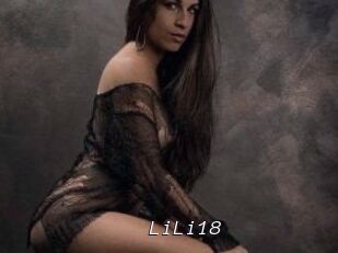 LiLi18