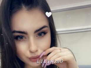 LiLiKisG