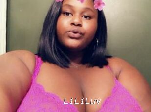LiLiLuv