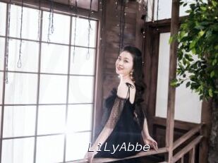 LiLyAbbe