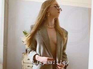 LiLyHailley