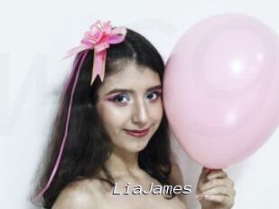 LiaJames