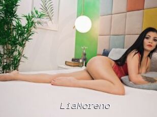 LiaMoreno