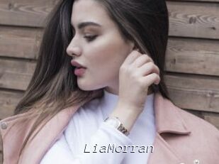 LiaMorran