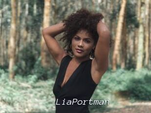 LiaPortman