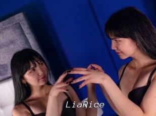 LiaRice