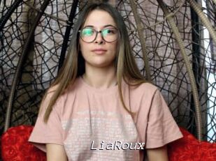 LiaRoux