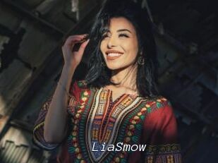 LiaSmow