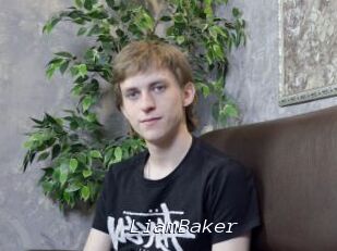 LiamBaker