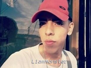 Liam_Monster