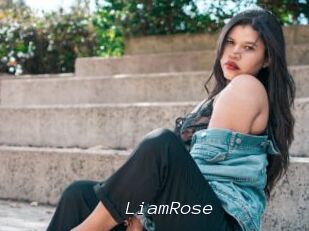 LiamRose