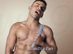 LiamStefan