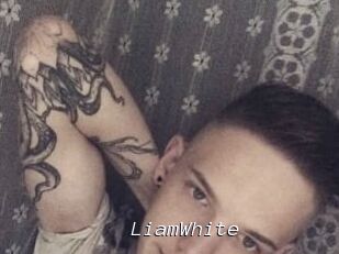 Liam_White