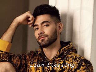 Liam_Sterling