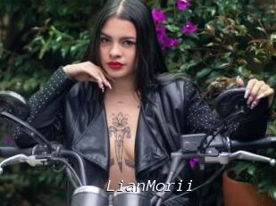 LianMorii