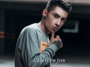 LianTrejos