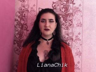 LianaChik